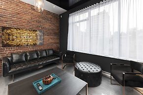Hotel Milton-Parc