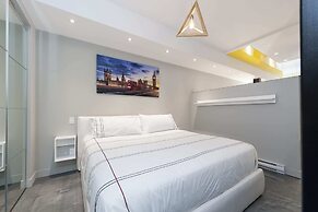 Hotel Milton-Parc