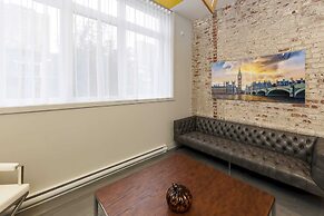 Hotel Milton-Parc