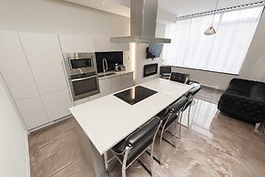 Hotel Milton-Parc