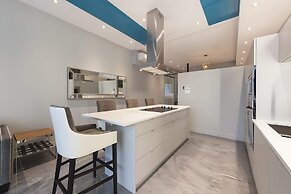 Hotel Milton-Parc