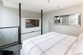Hotel Milton-Parc