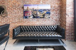 Hotel Milton-Parc