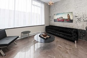 Hotel Milton-Parc