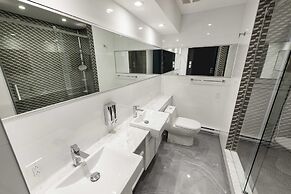 Hotel Milton-Parc