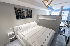 Hotel Milton-Parc