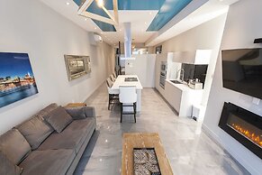 Hotel Milton-Parc