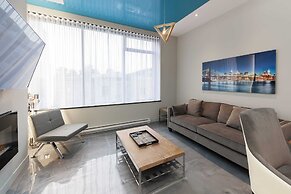 Hotel Milton-Parc
