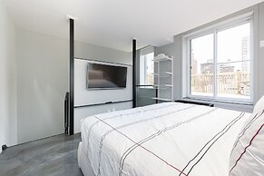 Hotel Milton-Parc