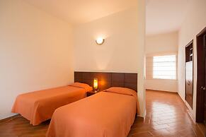 Hotel El Castillo Chinauta