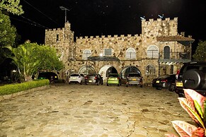 Hotel El Castillo Chinauta
