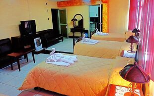 Hotel Alexander