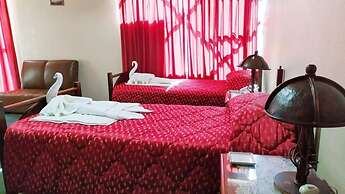 Hotel Alexander