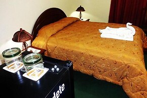 Hotel Alexander