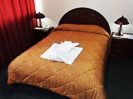 Hotel Alexander