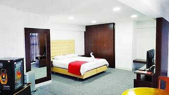 Hotel Alexander