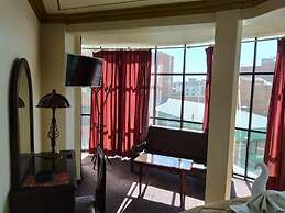 Hotel Alexander