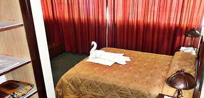 Hotel Alexander