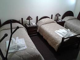 Hotel Alexander