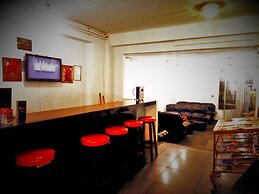 Hotel Alexander