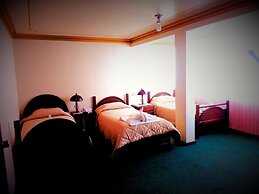 Hotel Alexander