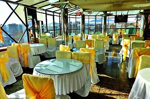 Hotel Alexander