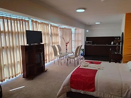 Hotel Alexander