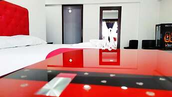 Hotel Alexander