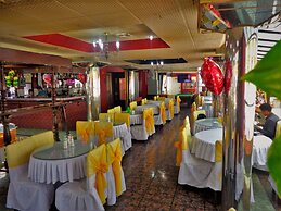 Hotel Alexander