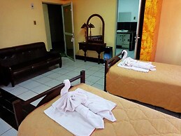 Hotel Alexander