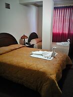 Hotel Alexander