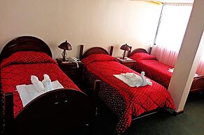 Hotel Alexander