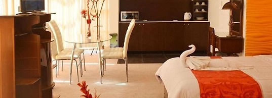 Hotel Alexander