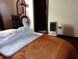 Hotel Alexander