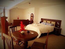 Hotel Alexander