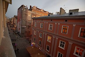 Lviv Apartments