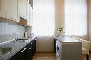 Lviv Apartments