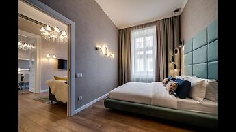 Lviv Apartments