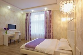 Lviv Apartments