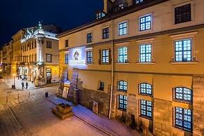 Lviv Apartments