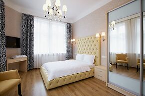 Lviv Apartments