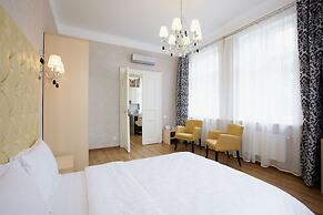 Lviv Apartments