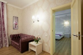 Lviv Apartments