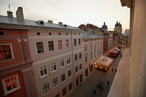 Lviv Apartments