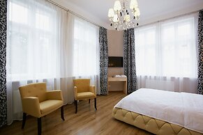 Lviv Apartments