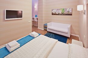Lviv Apartments