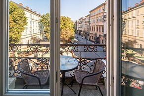 Lviv Apartments