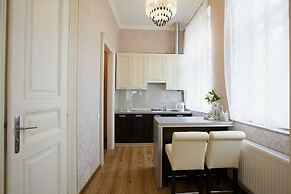 Lviv Apartments