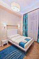 Lviv Apartments
