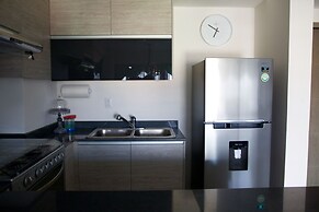 Departamento Céntrico Guadalajara